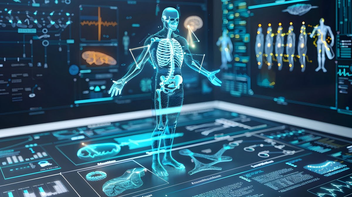 Medicina Personalizada: O Futuro do Cuidado Individualizado para a Saúde