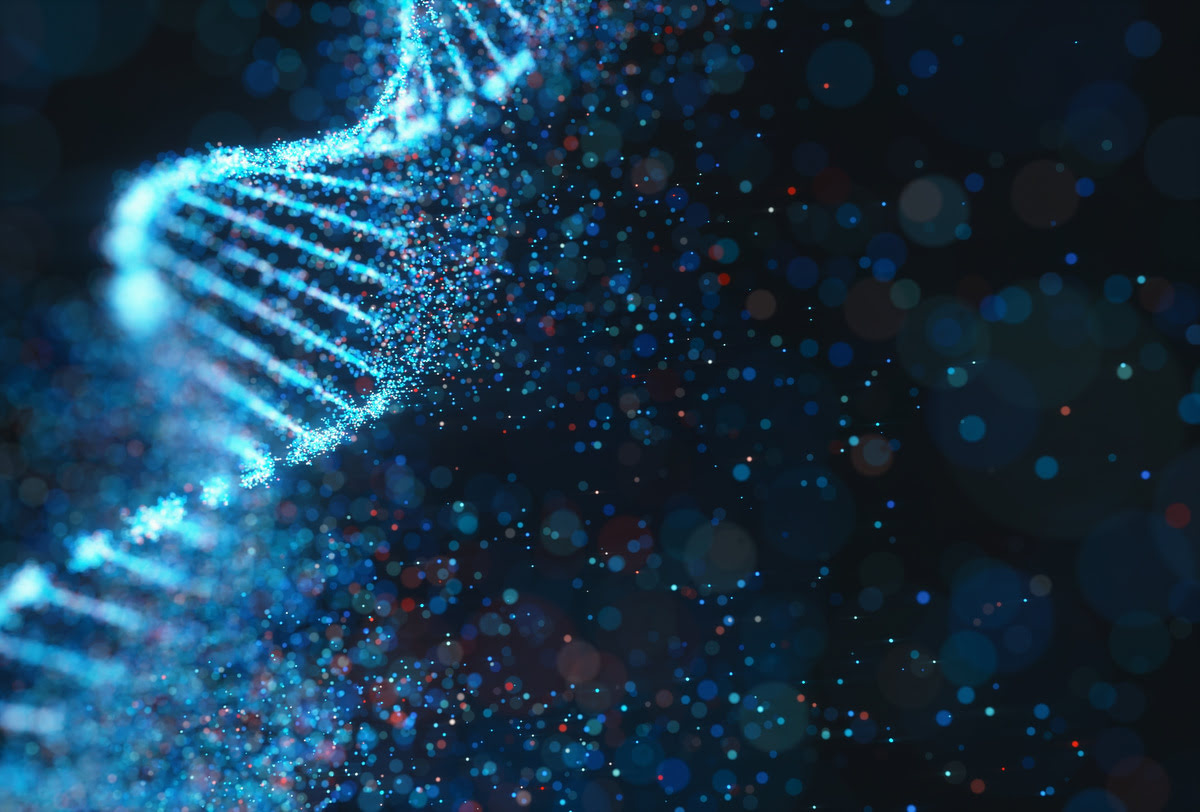 Testes Genéticos Populares: Como a Análise do DNA Está Prevenindo Doenças Precocemente